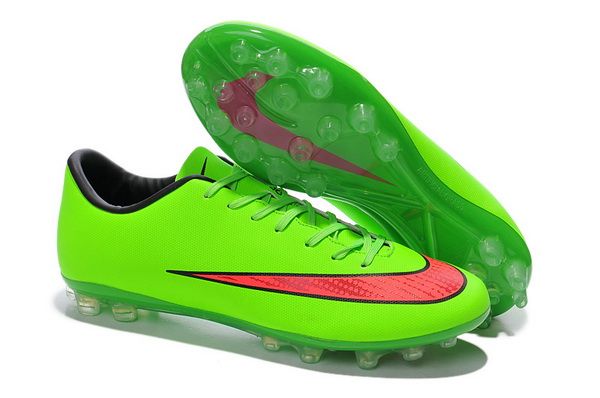 2014 World Cup Nike Mercurial Superfly AG Men Shoes--009